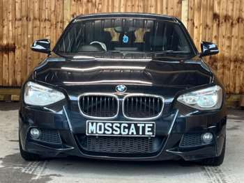 Used BMW 1 Series 2013 for sale - 75258436: Photo