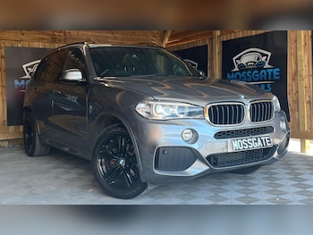 BMW - X5