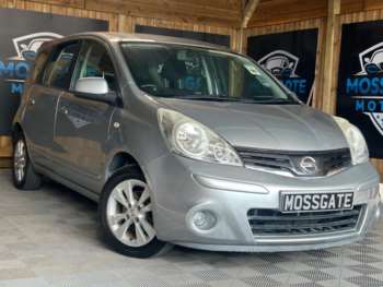 2010 (10) - 1.6 16V Acenta Auto Euro 4 5dr