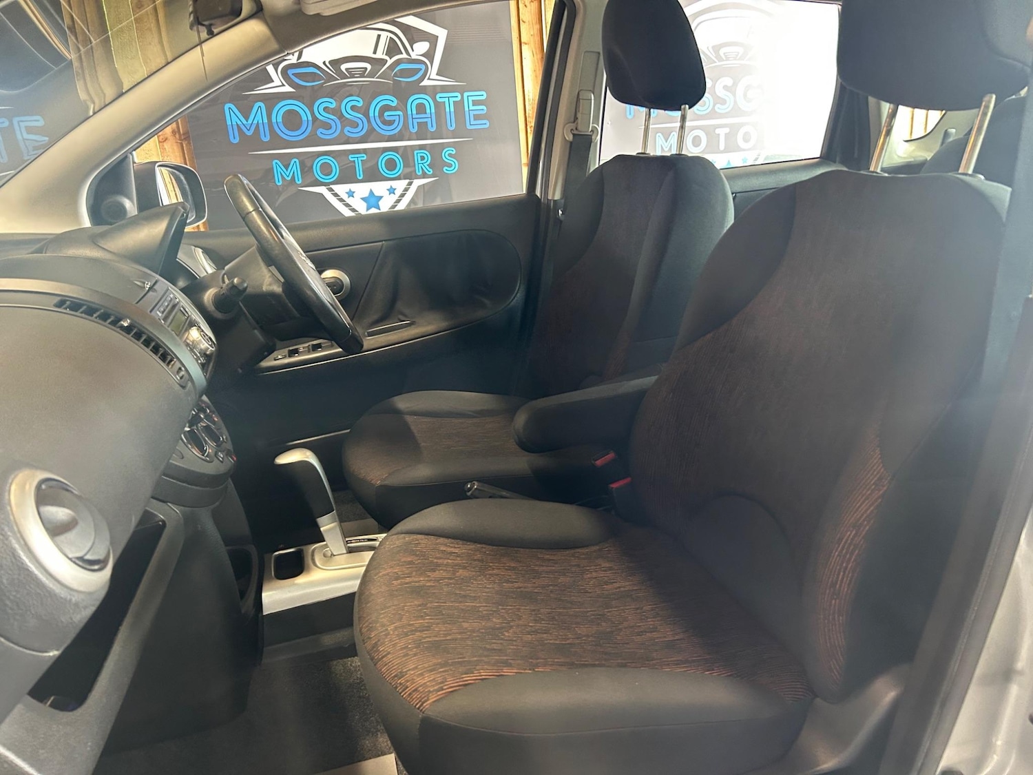 Vehicle 25