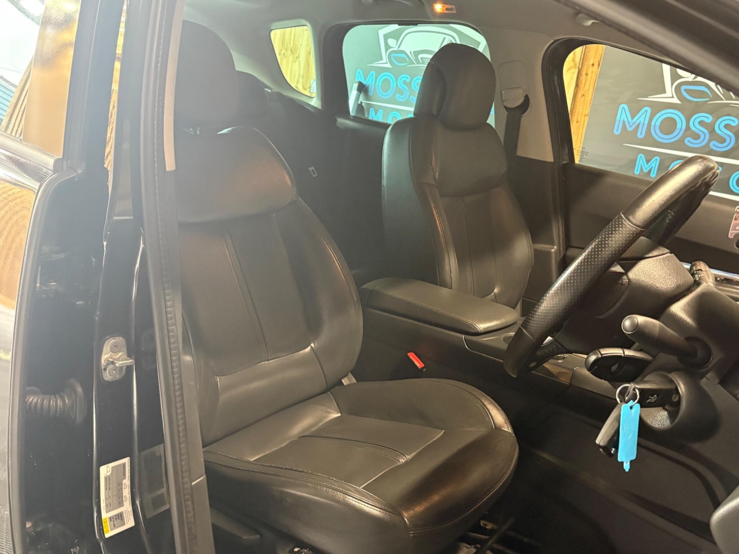 Used Peugeot 3008 2016 for sale - 76136073: Photo 13