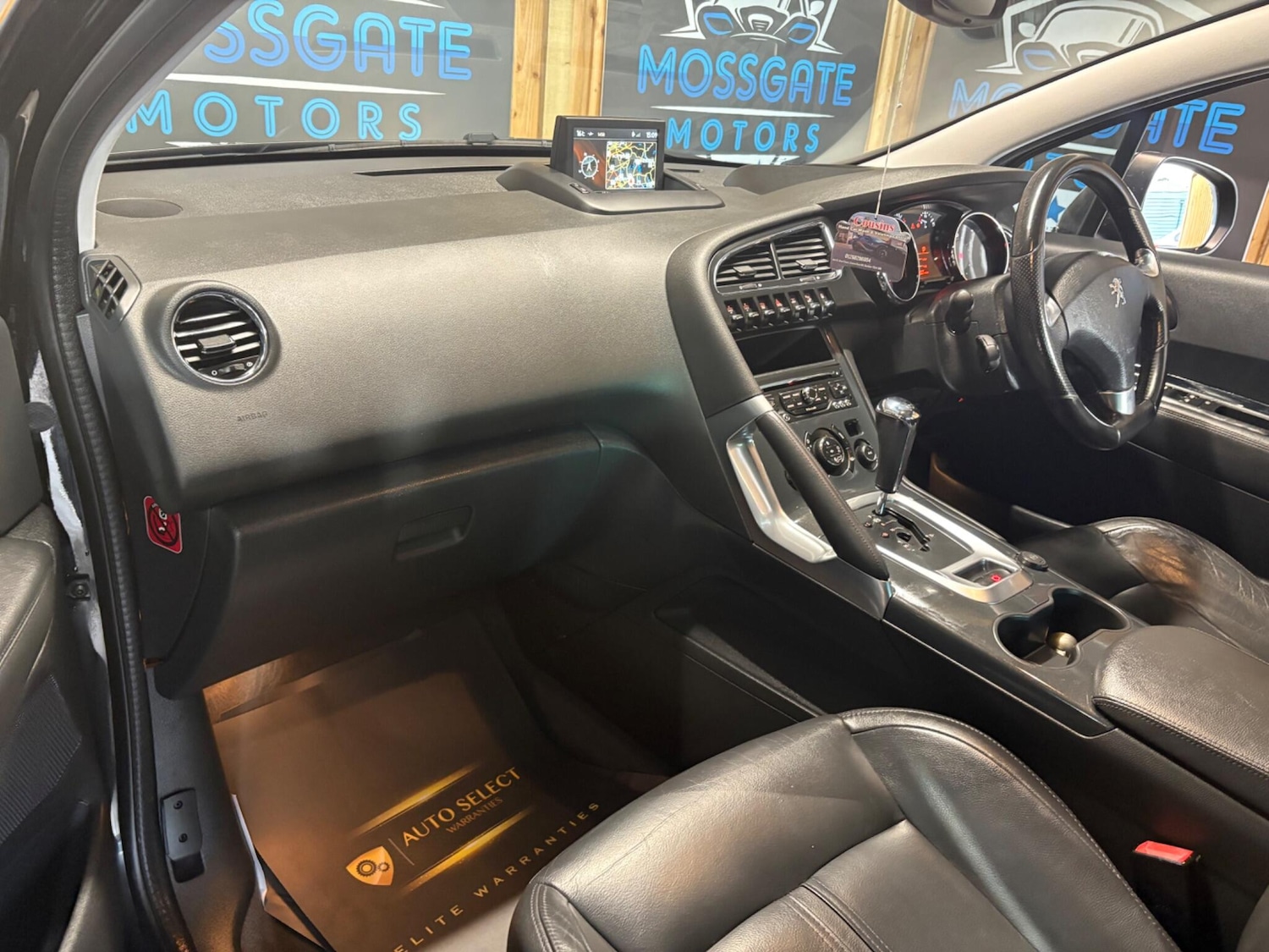 Used Peugeot 3008 2016 for sale - 76136073: Photo 19