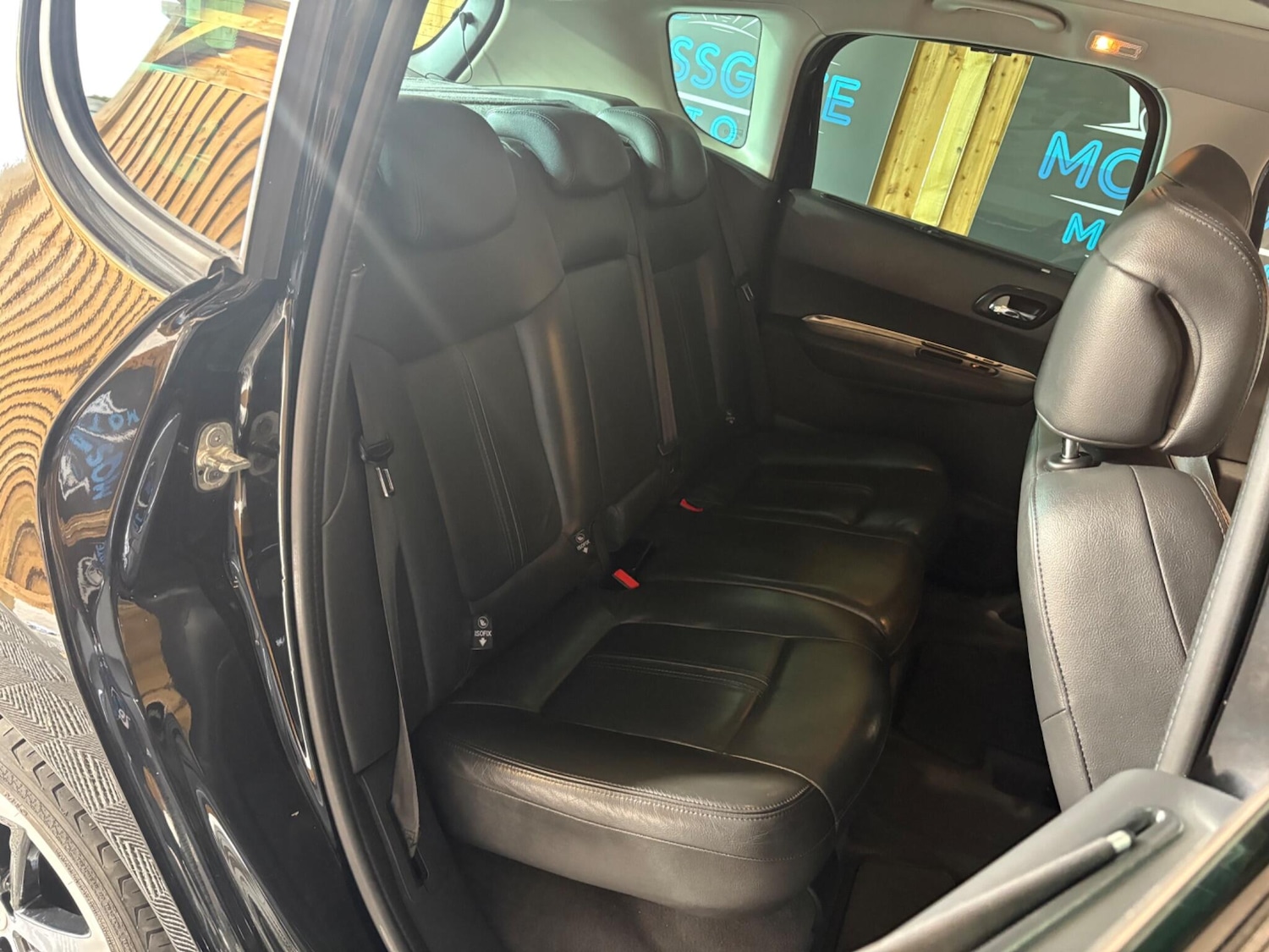 Used Peugeot 3008 2016 for sale - 76136073: Photo 20