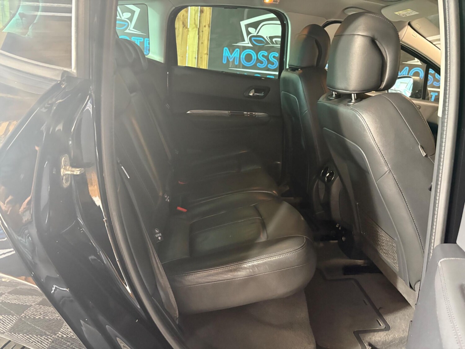 Used Peugeot 3008 2016 for sale - 76136073: Photo 22