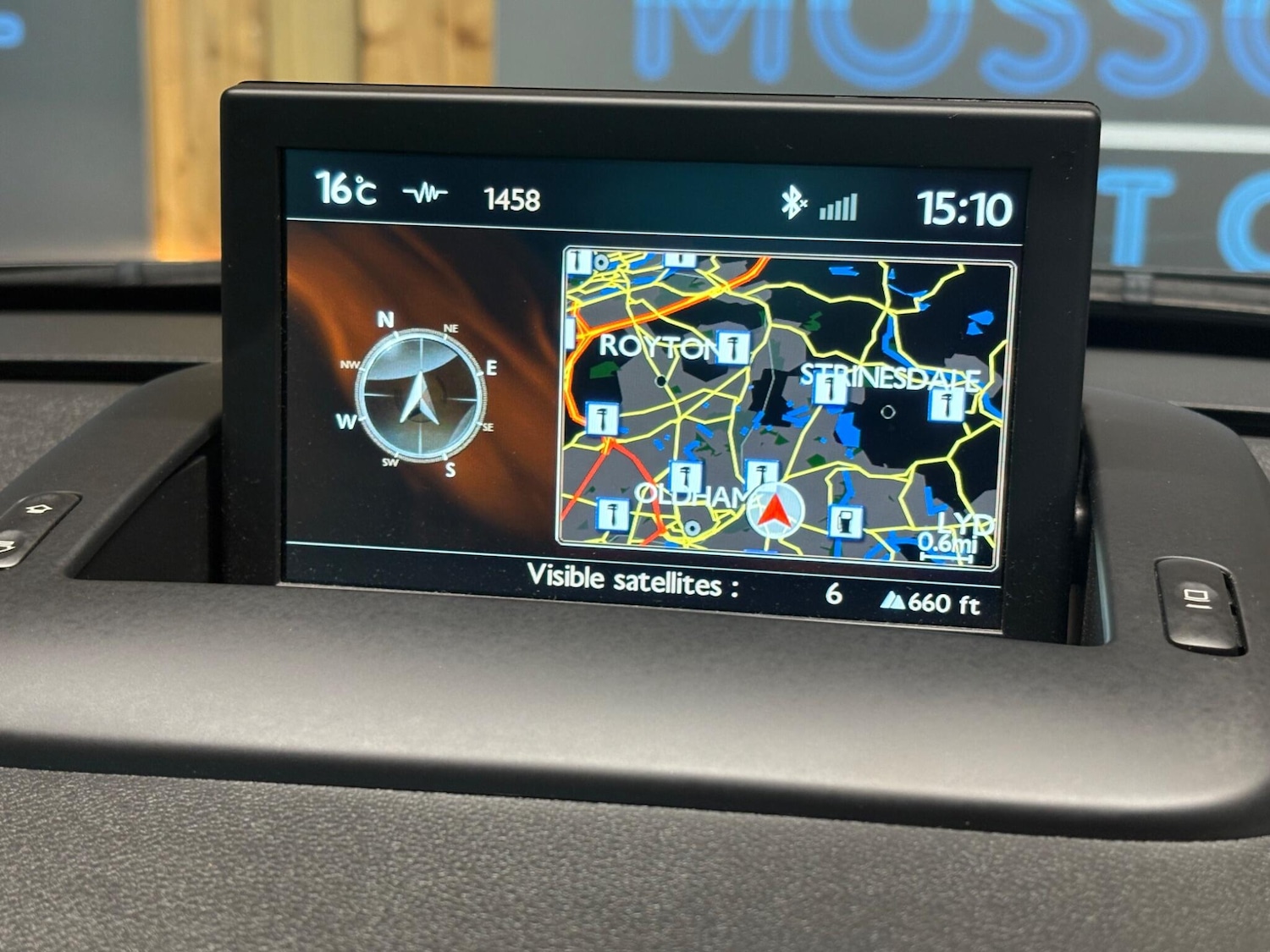 Used Peugeot 3008 2016 for sale - 76136073: Photo 26