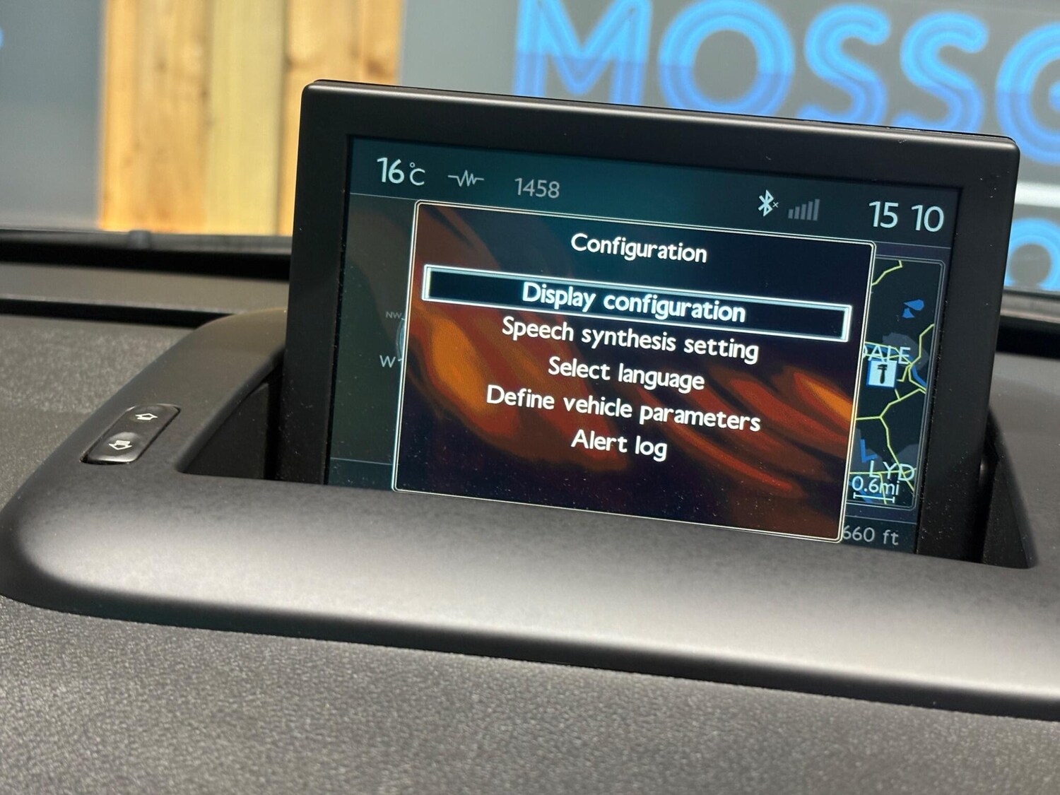 Used Peugeot 3008 2016 for sale - 76136073: Photo 29