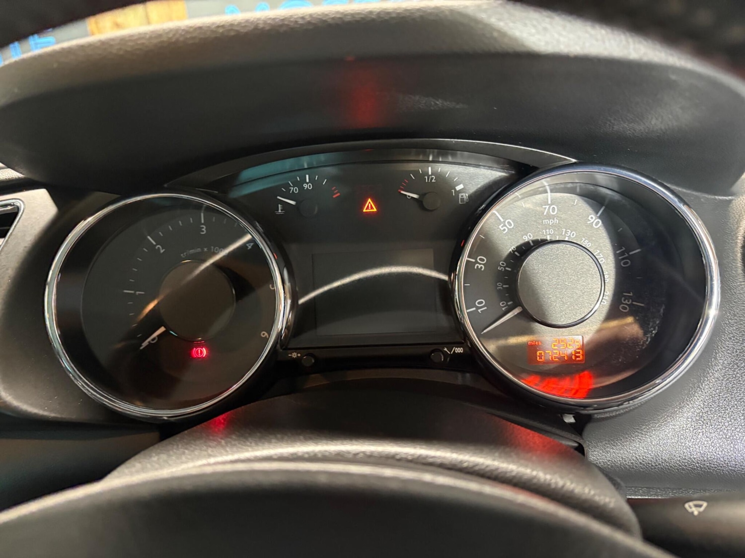 Used Peugeot 3008 2016 for sale - 76136073: Photo 30