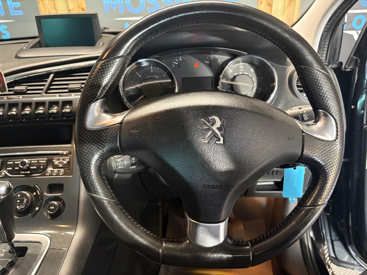 Used Peugeot 3008 2016 for sale - 76136073: Photo 31