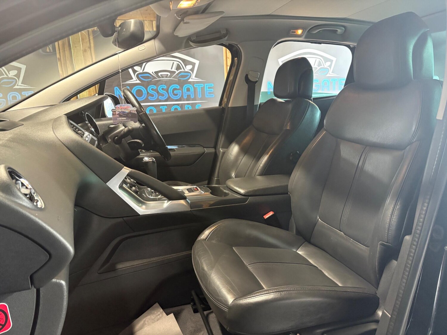 Used Peugeot 3008 2016 for sale - 76136073: Photo 32