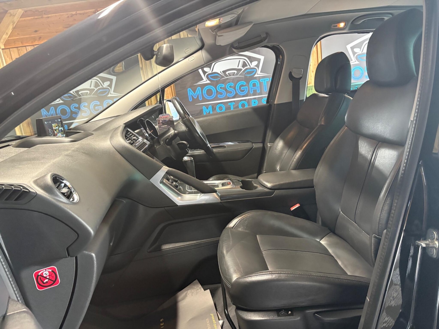 Used Peugeot 3008 2016 for sale - 76136073: Photo 33