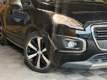 Used Peugeot 3008 2016 for sale - 76136073: Photo