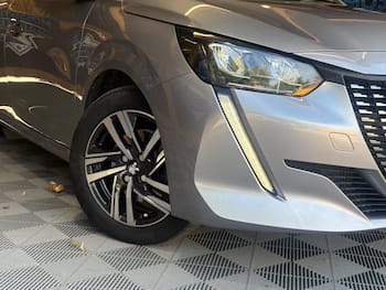 Used Peugeot 208 2022 for sale - 79533413: Photo
