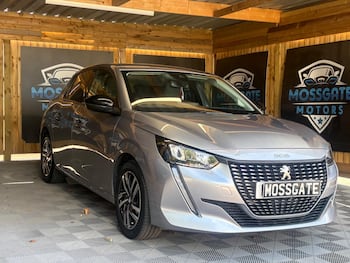 Used Peugeot 208 2022 for sale - 79533413: Photo