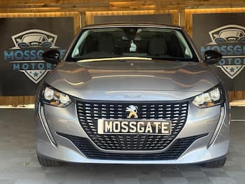 Used Peugeot 208 2022 for sale - 79533413: Photo