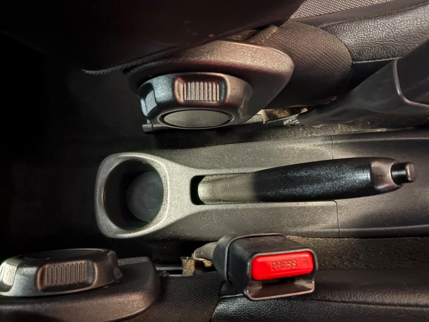 Used Toyota AYGO 2015 for sale - 77029278: Photo 10