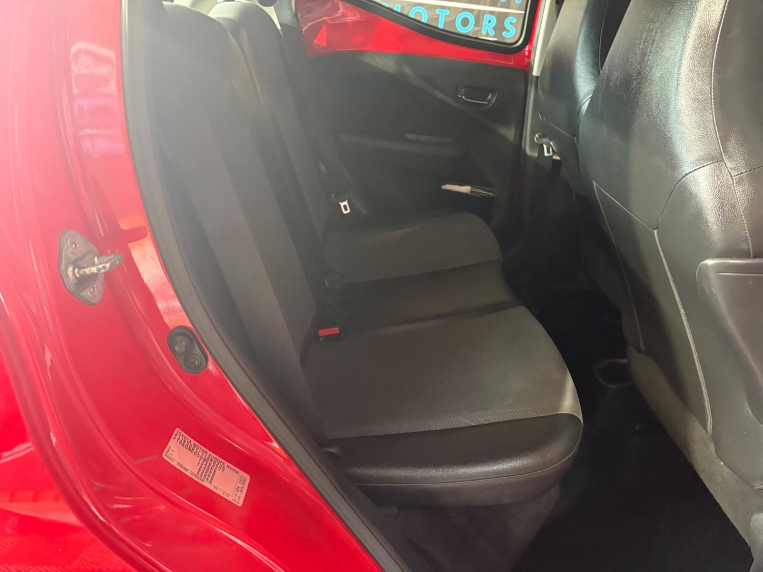 Used Toyota AYGO 2015 for sale - 77029278: Photo 17