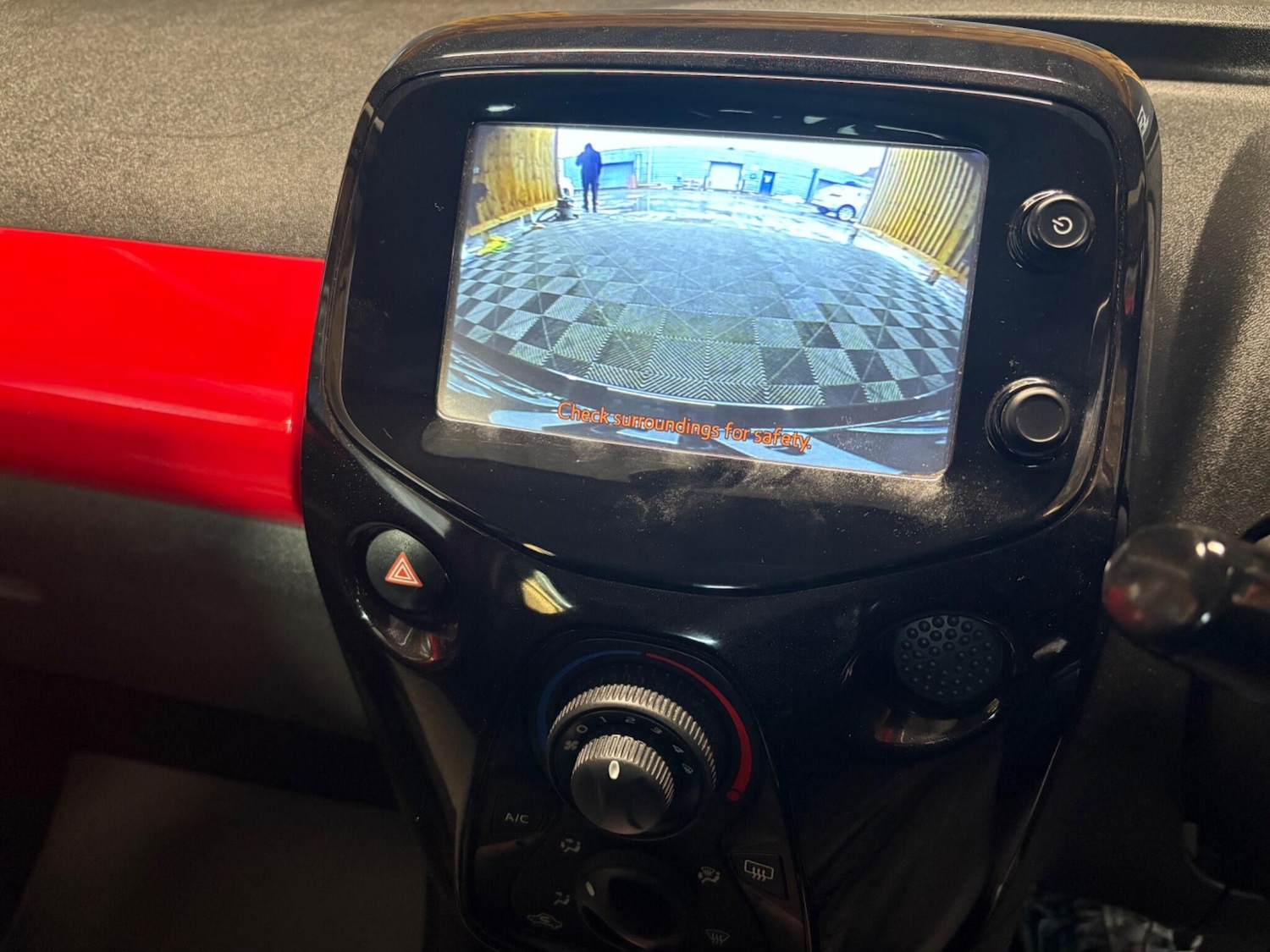 Used Toyota AYGO 2015 for sale - 77029278: Photo 22