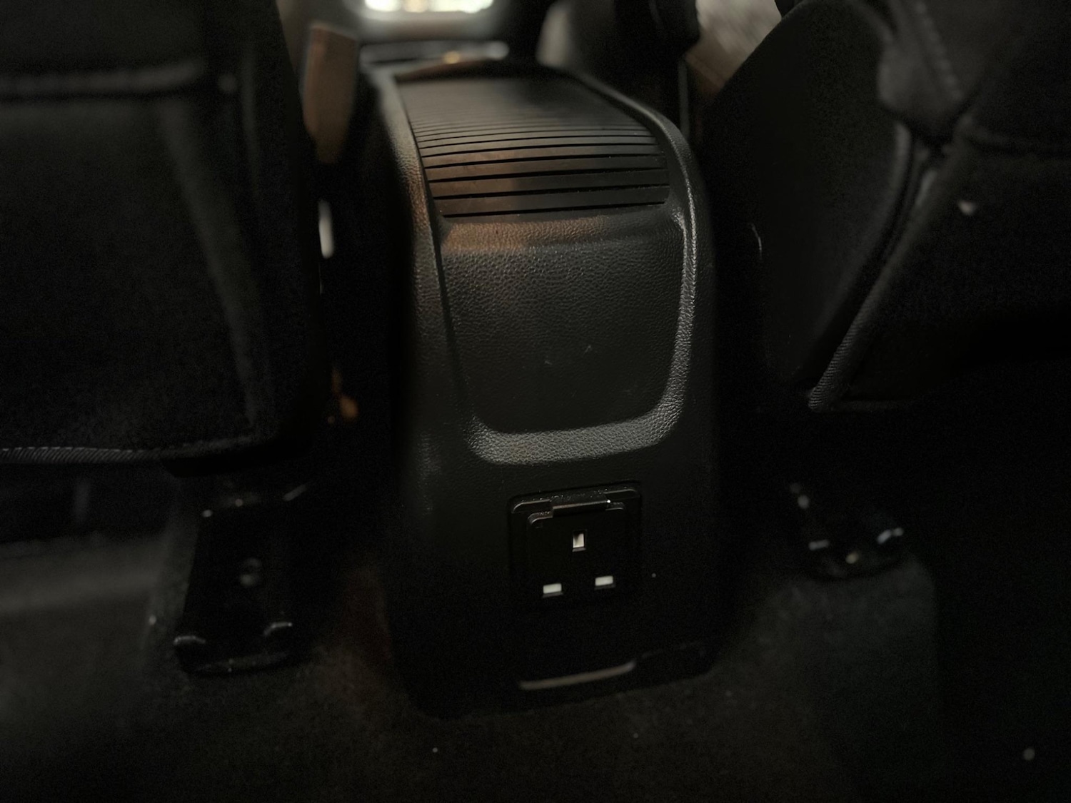 Vehicle 40