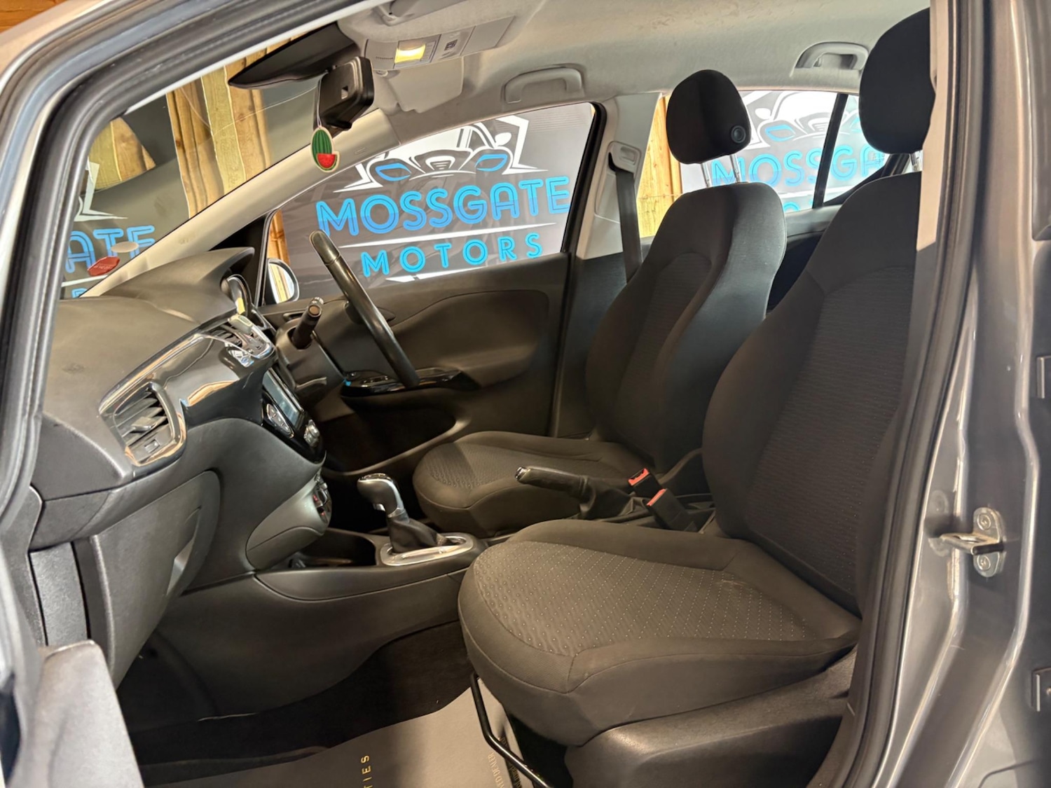 Vehicle 29