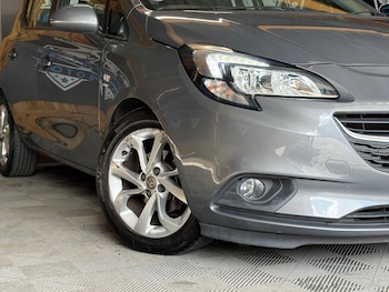 Used Vauxhall Corsa 2016 for sale - 75600692: Photo