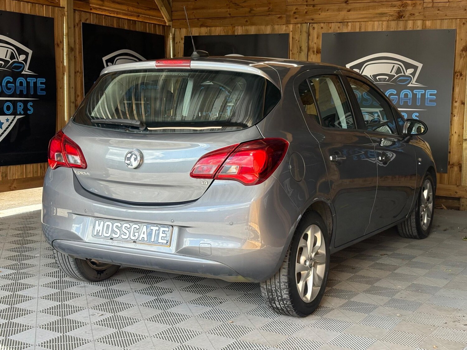 Vehicle 9
