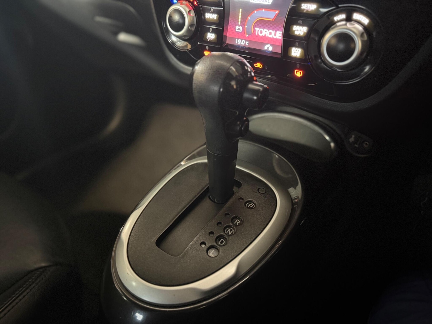 Used Nissan Juke for sale - 77808375: Photo 11