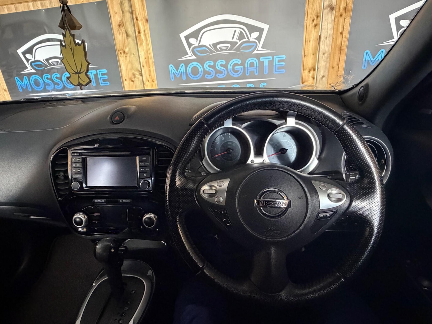 Used Nissan Juke for sale - 77808375: Photo 12