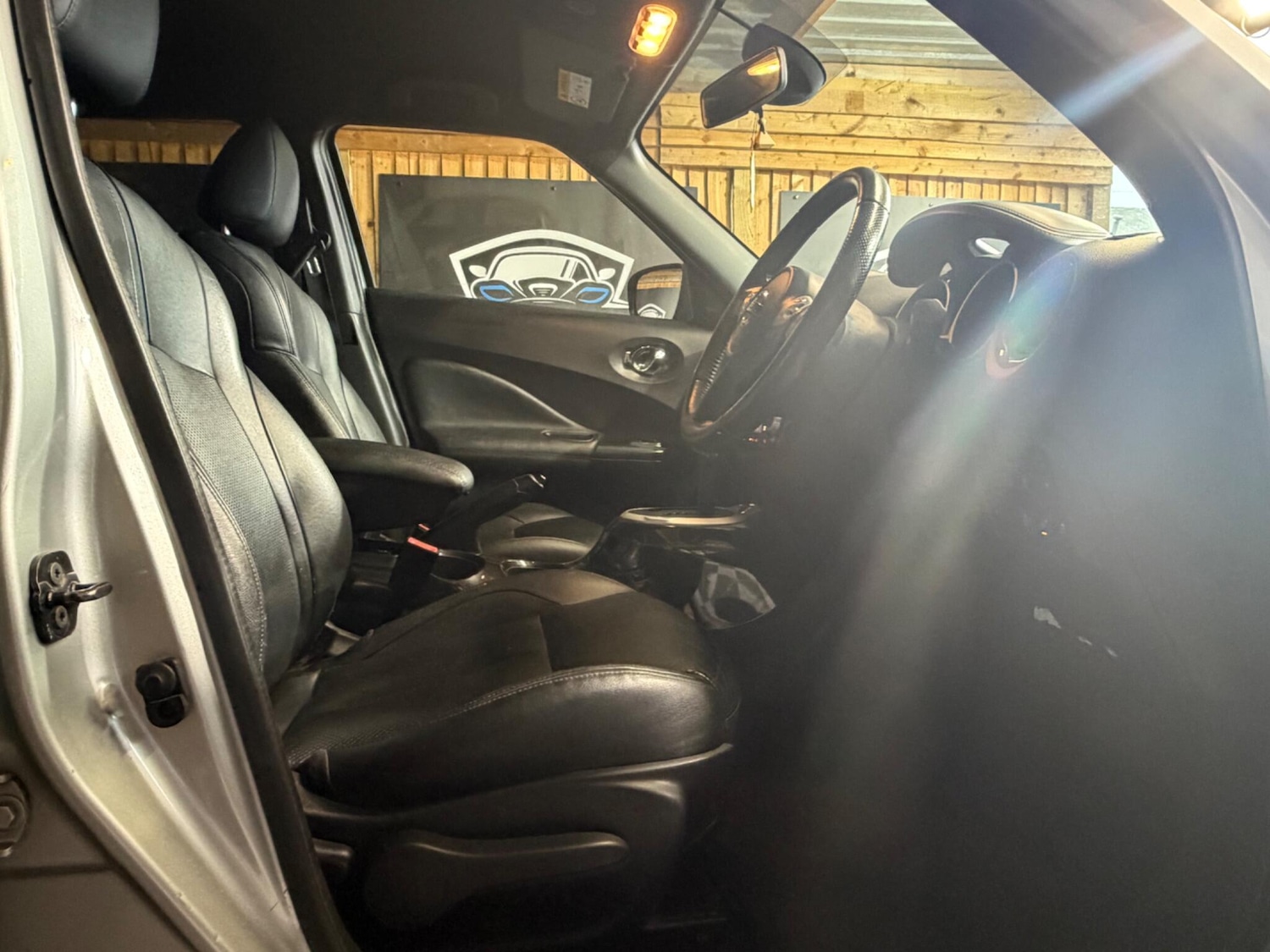 Used Nissan Juke for sale - 77808375: Photo 15