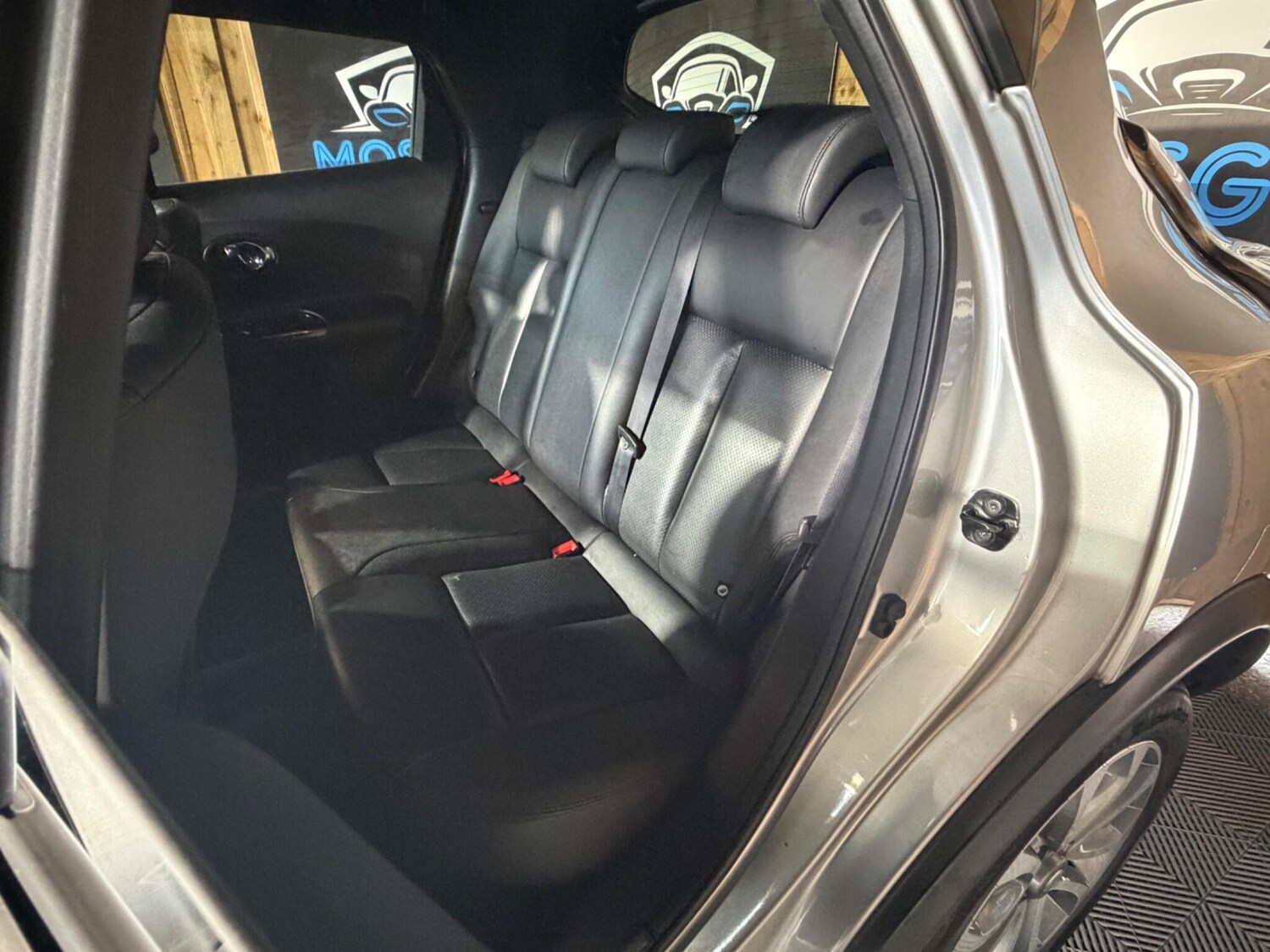 Used Nissan Juke for sale - 77808375: Photo 16