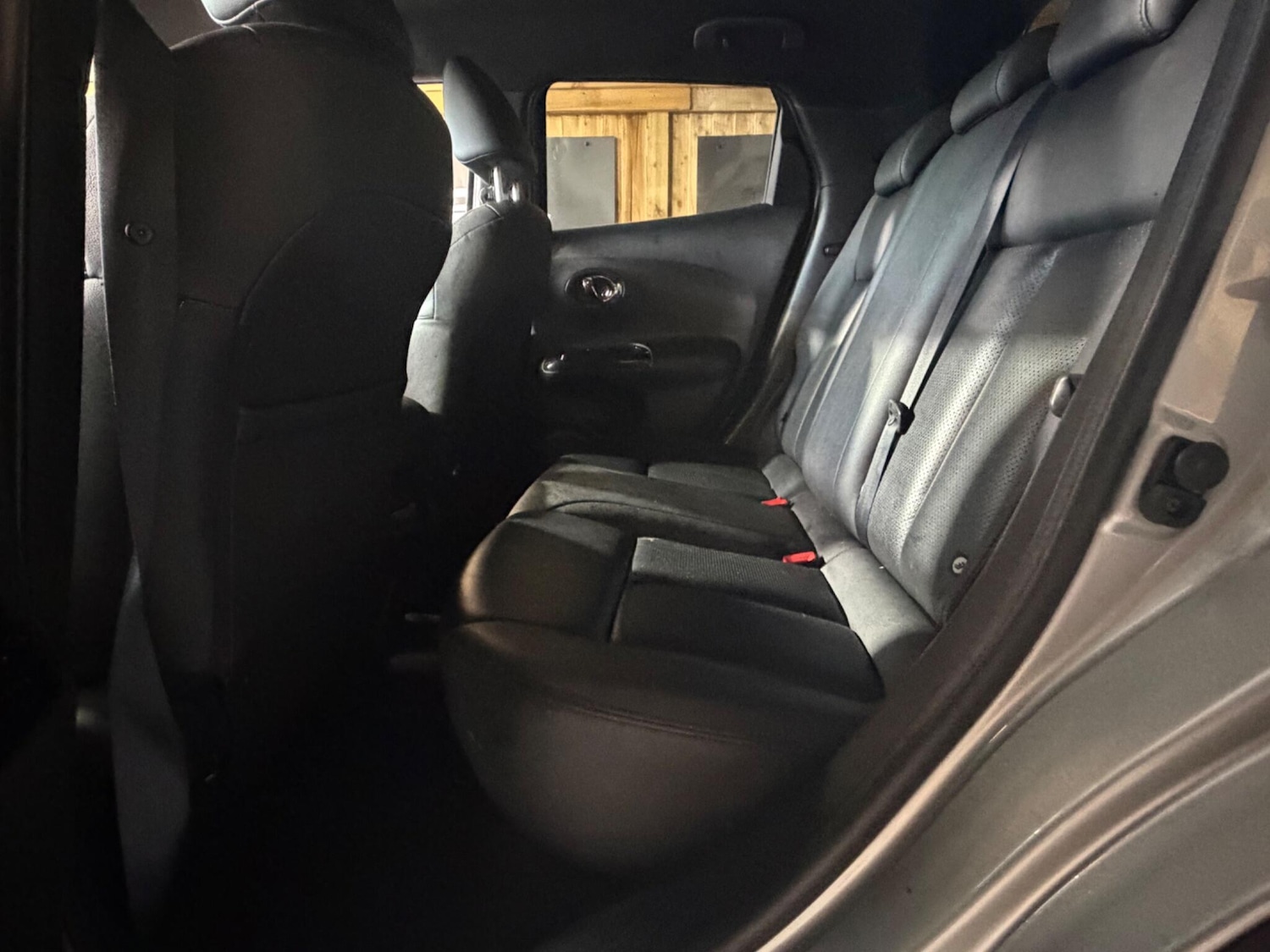 Used Nissan Juke for sale - 77808375: Photo 17