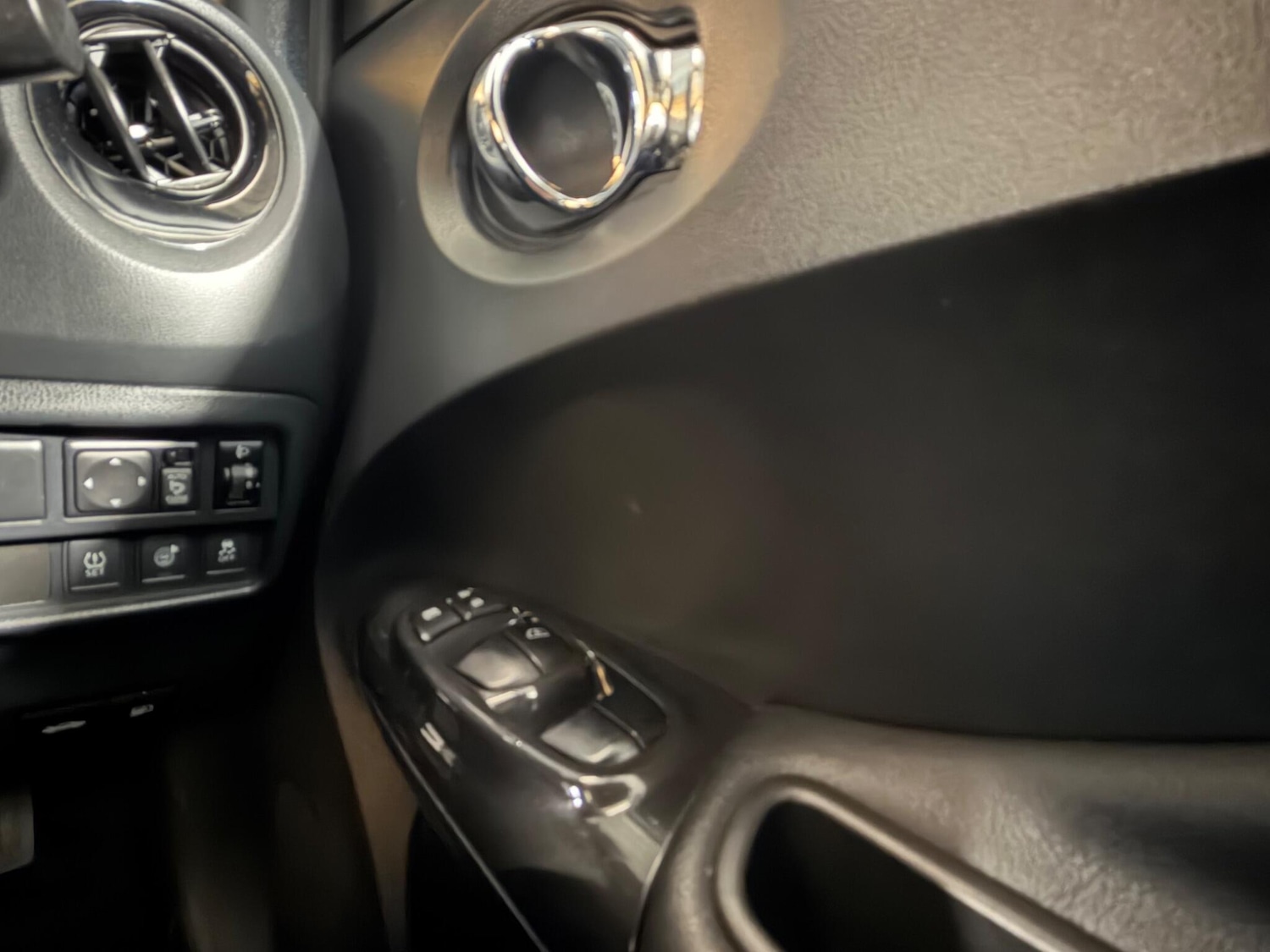 Used Nissan Juke for sale - 77808375: Photo 19