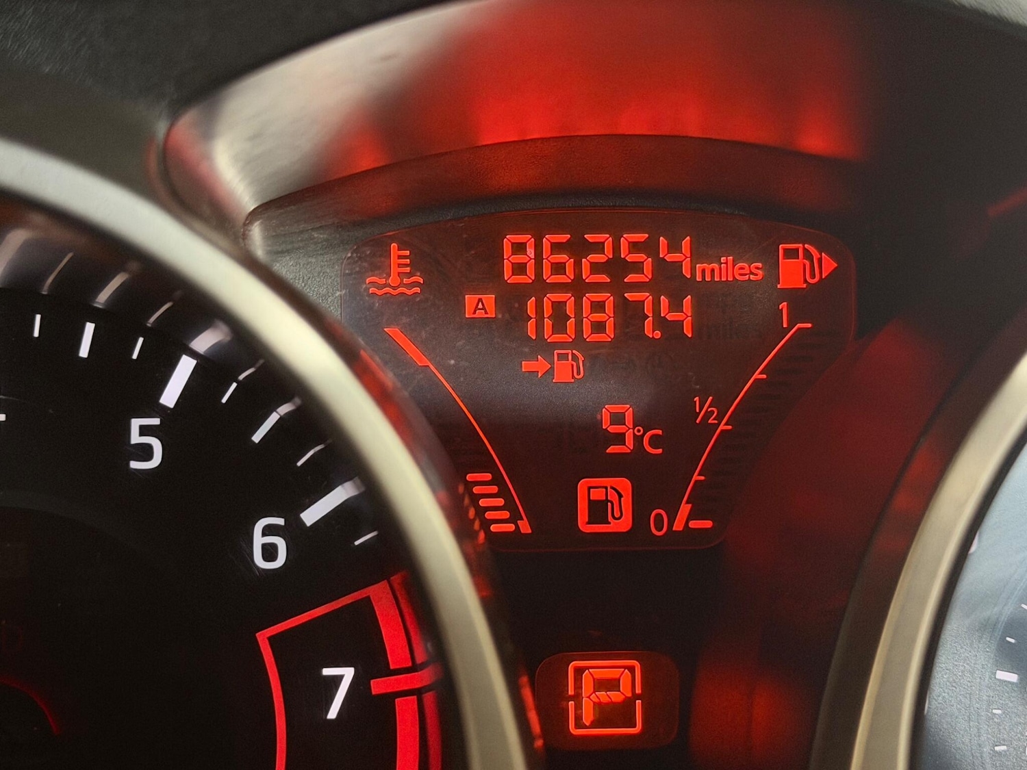 Used Nissan Juke for sale - 77808375: Photo 25