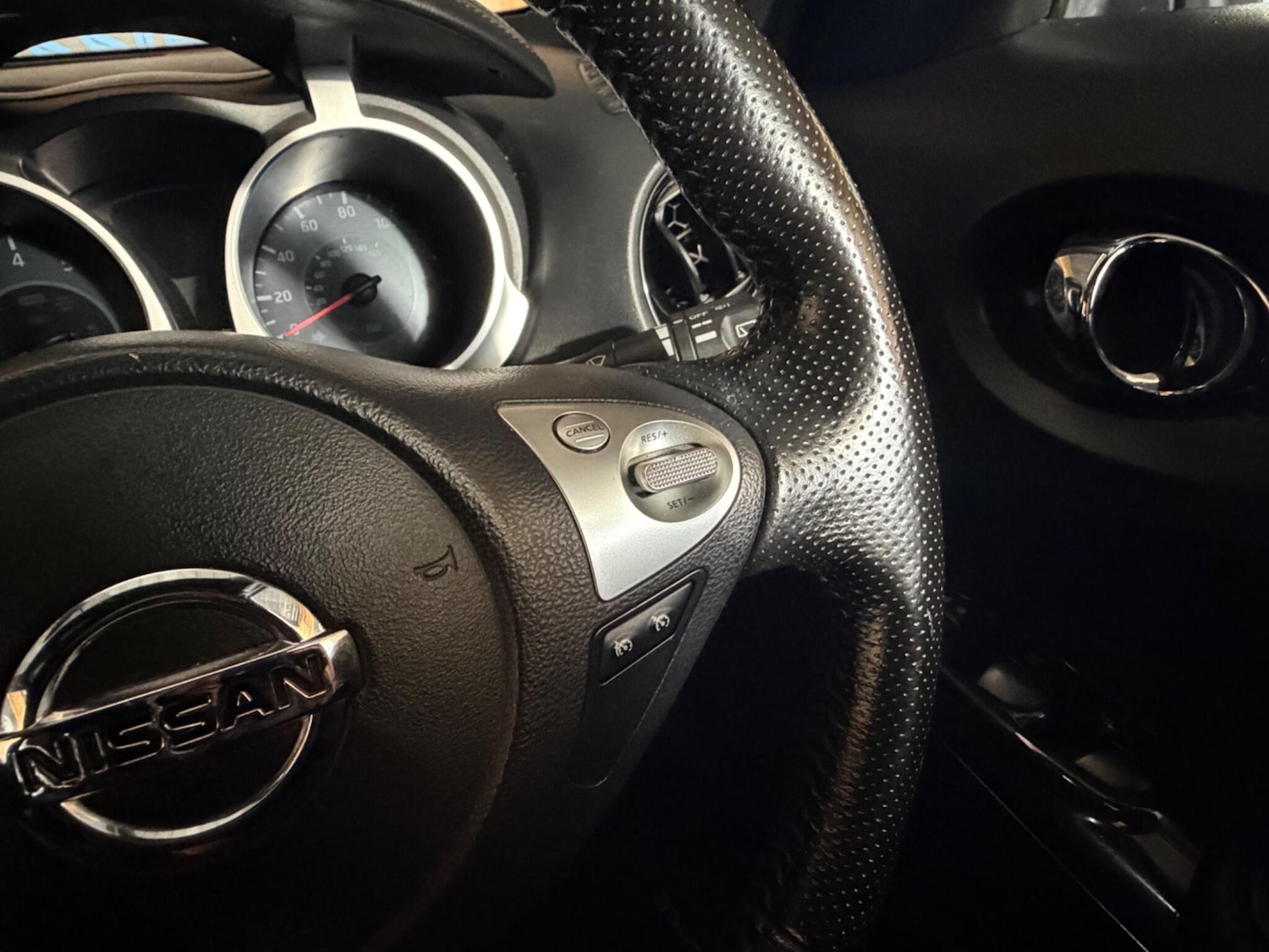 Used Nissan Juke for sale - 77808375: Photo 27