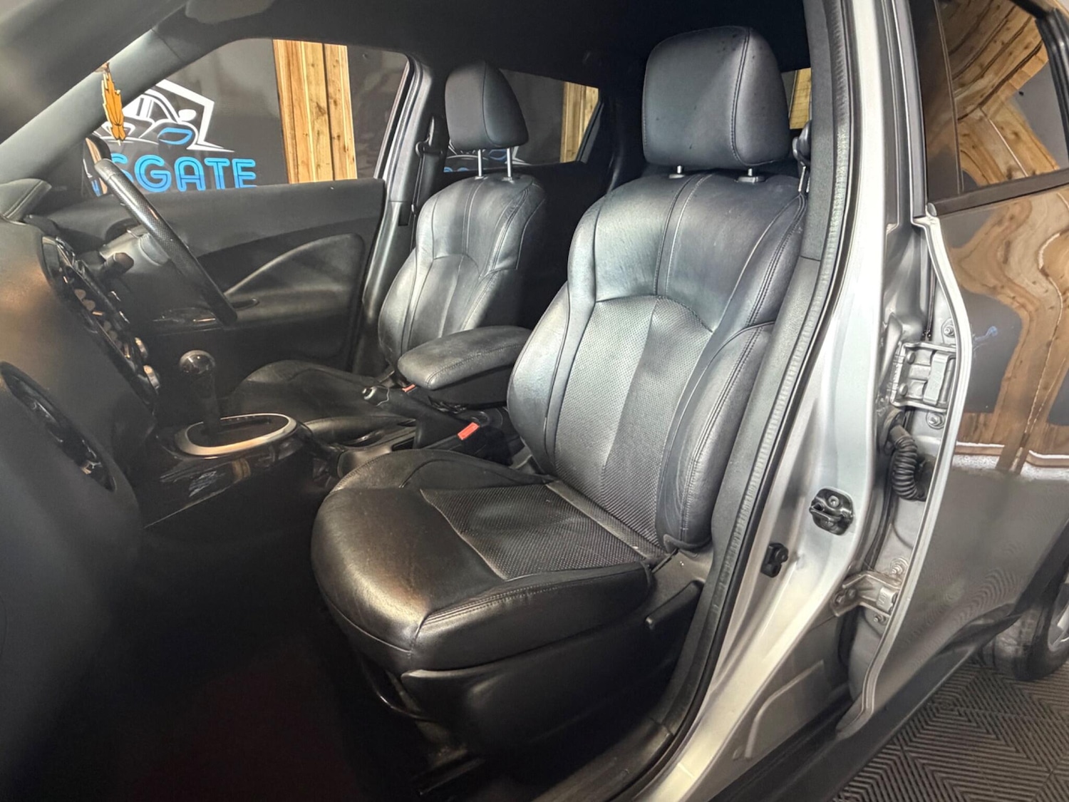 Used Nissan Juke for sale - 77808375: Photo 28