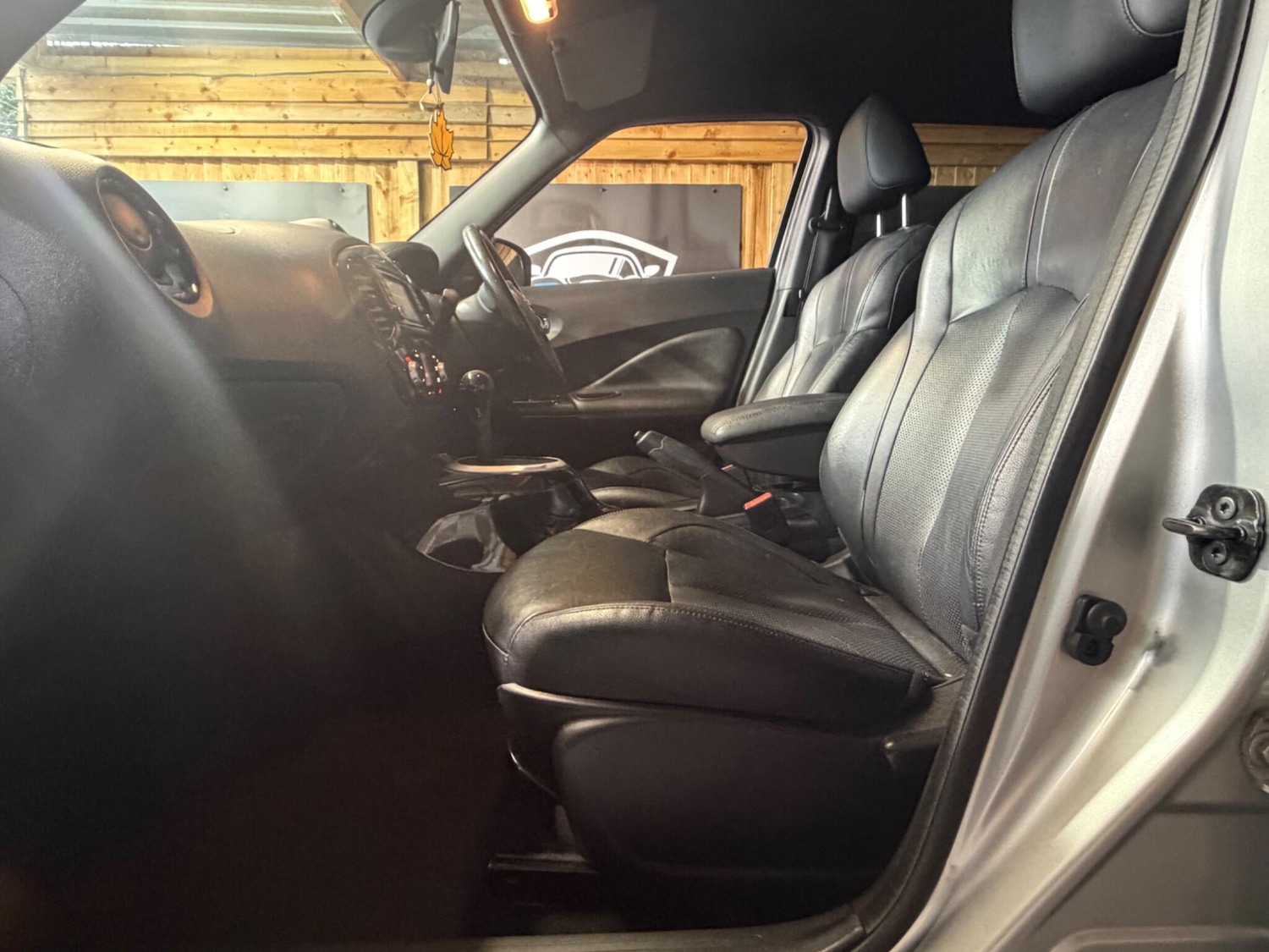 Used Nissan Juke for sale - 77808375: Photo 29