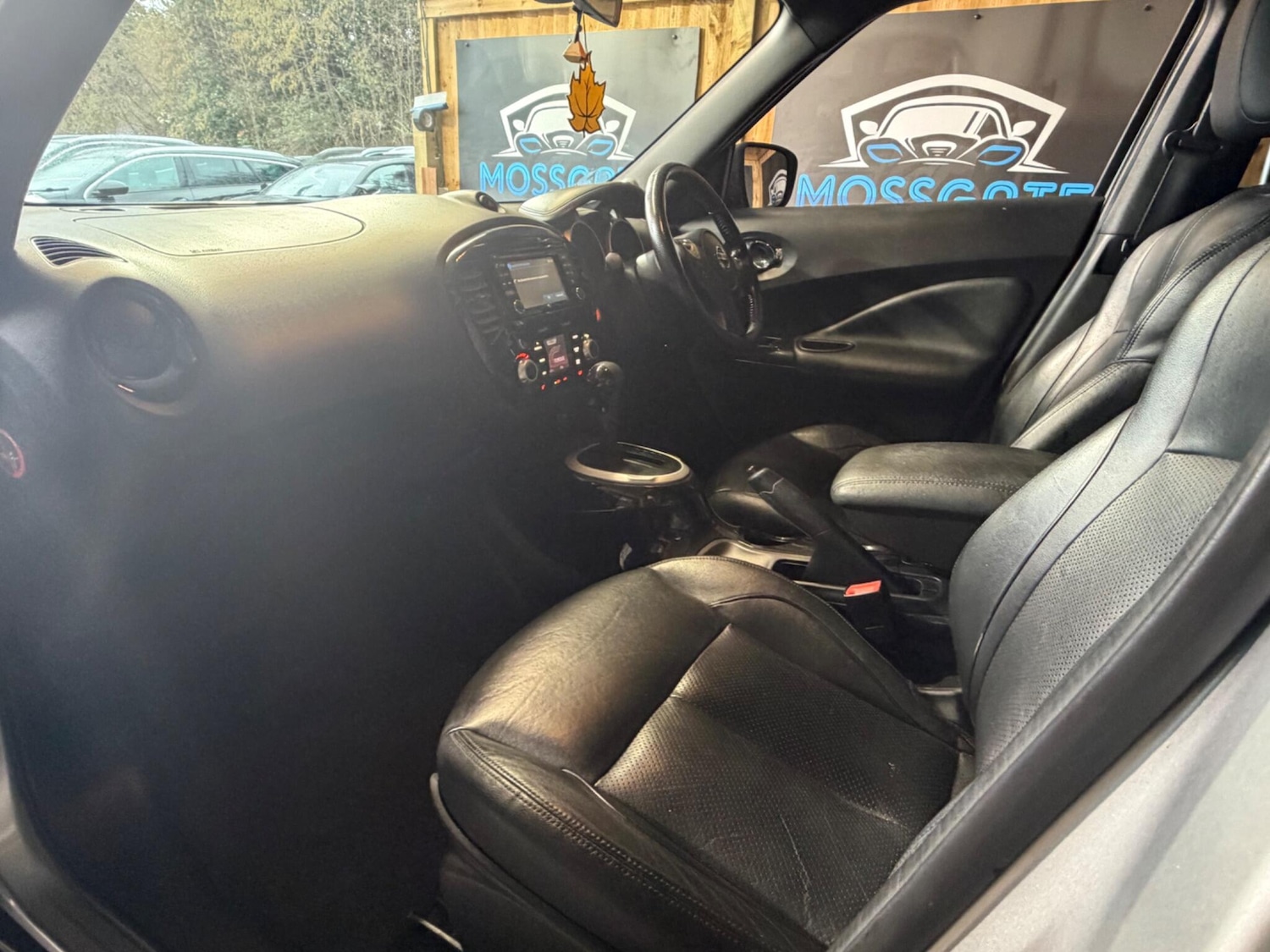 Used Nissan Juke for sale - 77808375: Photo 30