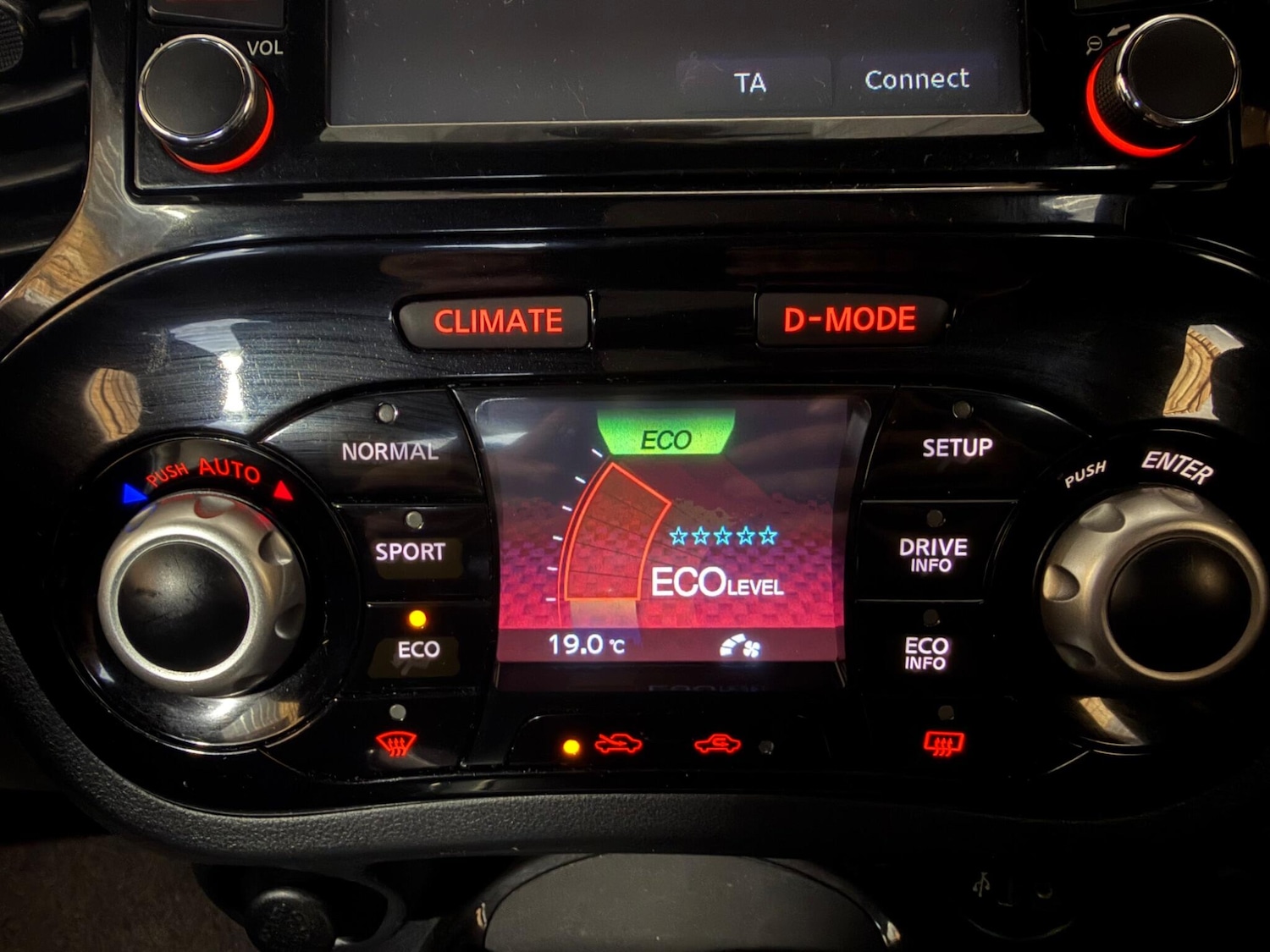 Used Nissan Juke for sale - 77808375: Photo 35