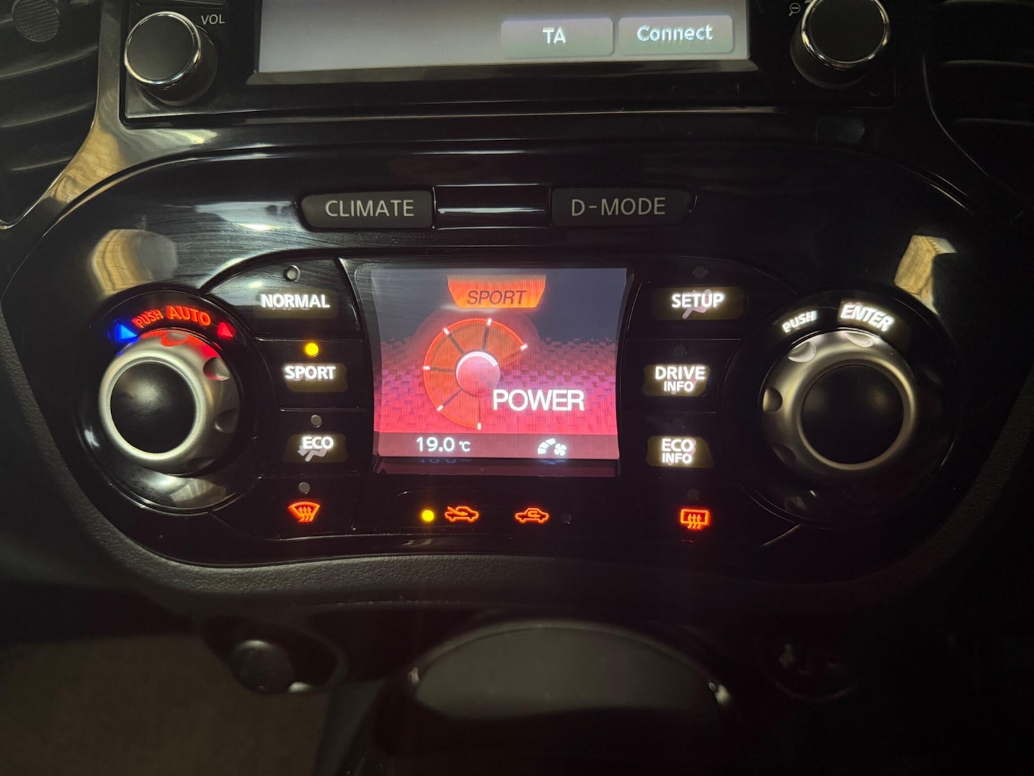 Used Nissan Juke for sale - 77808375: Photo 36