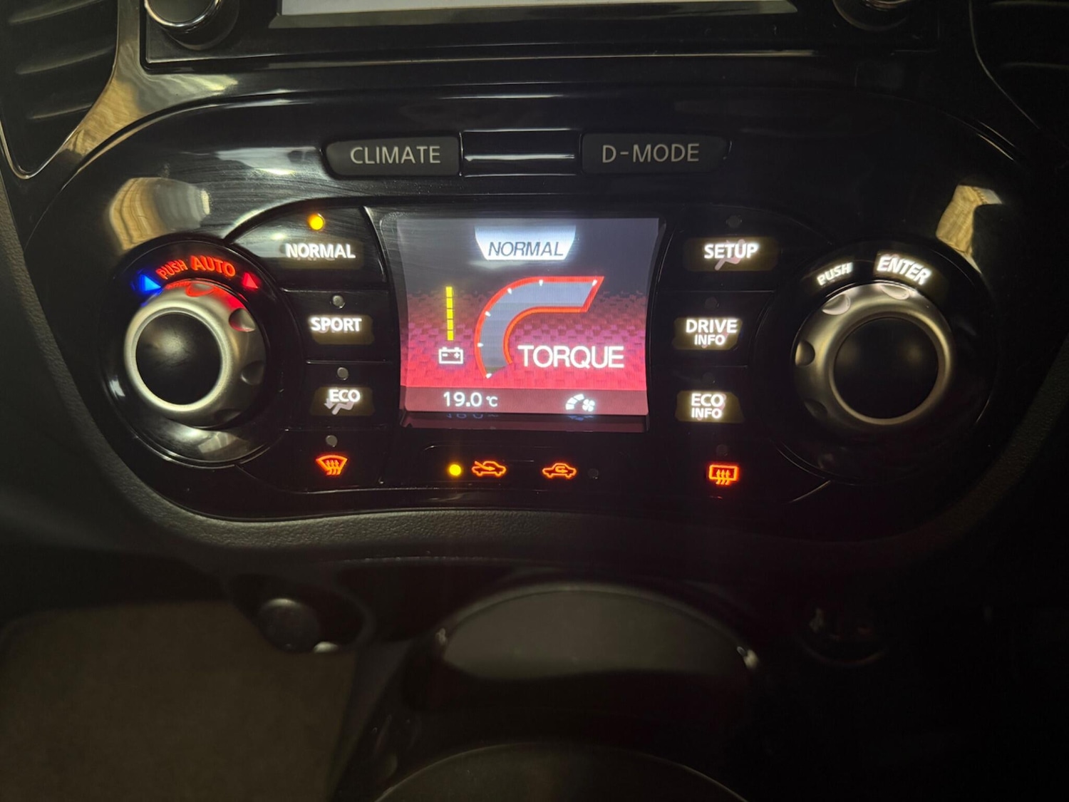 Used Nissan Juke for sale - 77808375: Photo 37