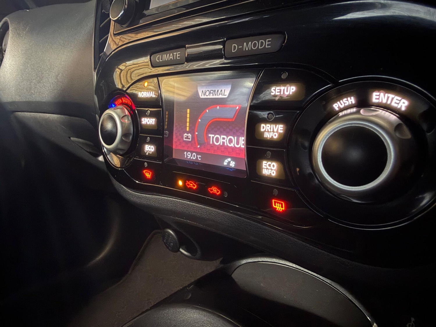 Used Nissan Juke for sale - 77808375: Photo 38