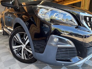 Used Peugeot 3008 2017 for sale - 78335626: Photo