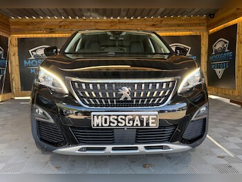 Used Peugeot 3008 2017 for sale - 78335626: Photo