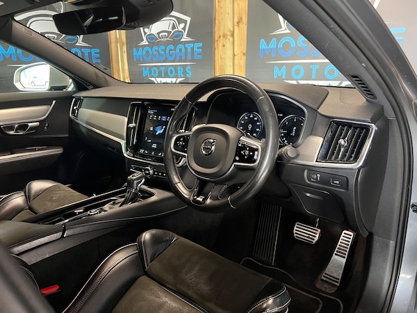 Used Volvo S90 2018 for sale - 75531115: Photo 14