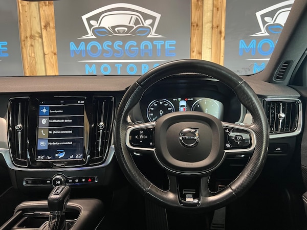 Used Volvo S90 2018 for sale - 75531115: Photo 19