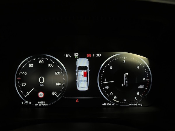 Used Volvo S90 2018 for sale - 75531115: Photo 20