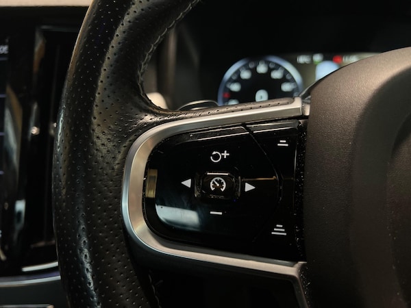 Used Volvo S90 2018 for sale - 75531115: Photo 23