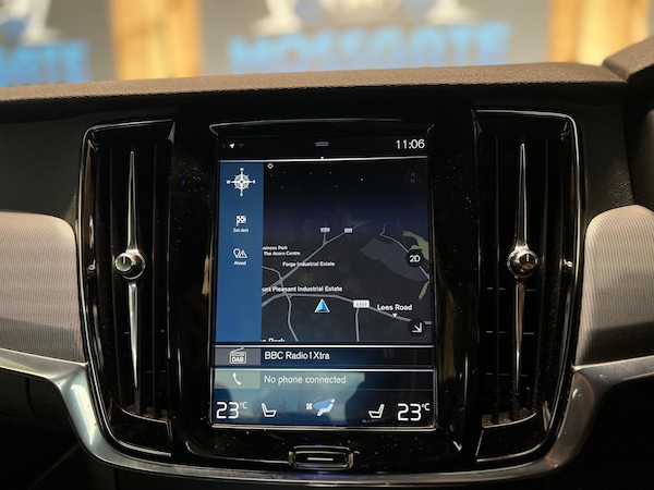 Used Volvo S90 2018 for sale - 75531115: Photo 26