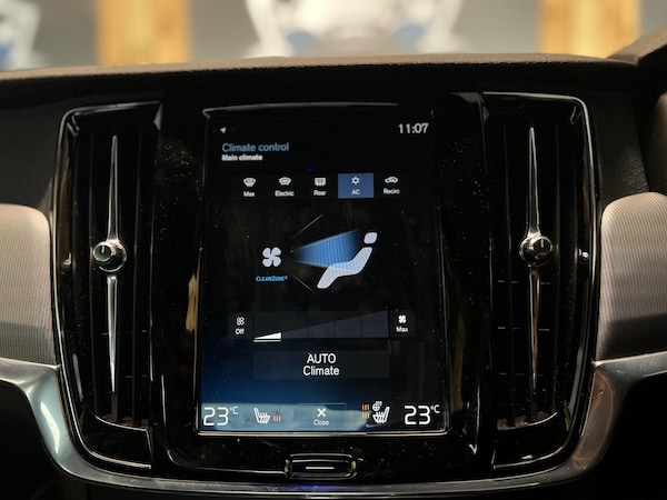 Used Volvo S90 2018 for sale - 75531115: Photo 27