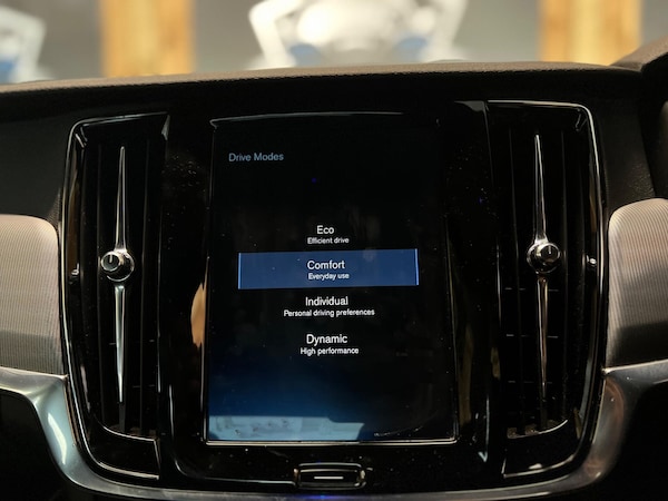 Used Volvo S90 2018 for sale - 75531115: Photo 29