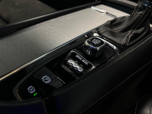Used Volvo S90 2018 for sale - 75531115: Photo 31